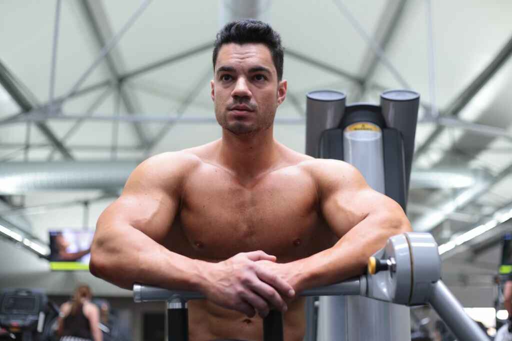 Spécial Reprise Musculation