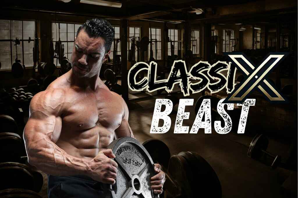 ClassiX Beast