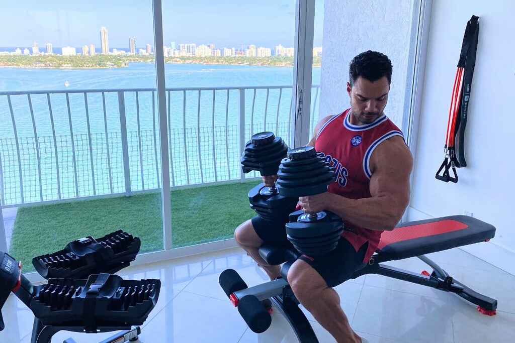 Ultimate Home Power 4x