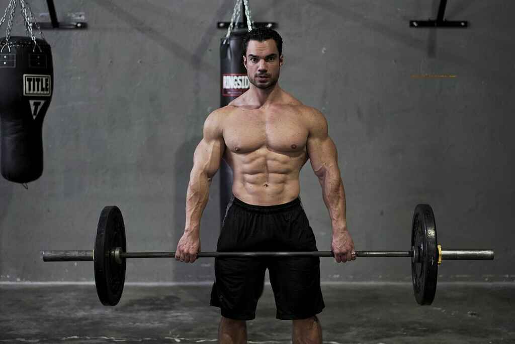 Full Body Fat Killer