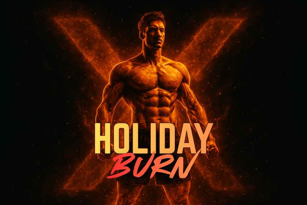 Holiday Burn – Gym Edition