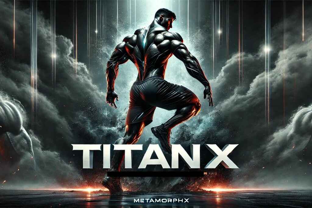 Titan X