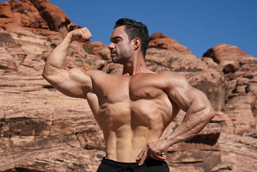 The Centurion Challenge 6x6