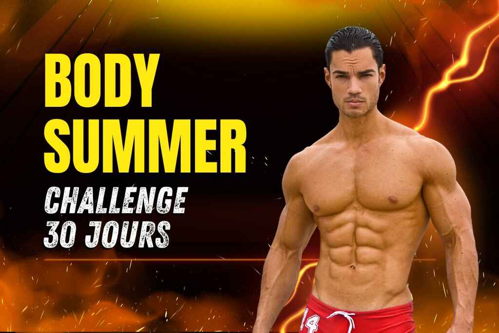 Body Summer 30X – Home